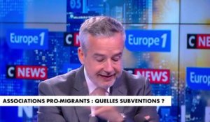 Manif pro-palestinienne en France «Ce qui s'est passé est très triste pour notre pays» affirme Nicolas Dupont-Aignan
