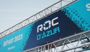 Le replay de l'édition 2023 - Tous sports - Roc d'Azur
