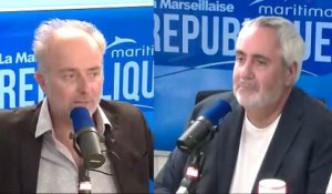 Sébastien Barles (EELV) : "répondre à l'urgence sociale et écologiste"