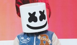 Marshmello on Creating His First Latin Album, Working with Young Miko, Success of “El Merengue” with Manuel Turizo & More | Billboard News