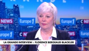 La grande interview : Florence Bergeaud-Blackler
