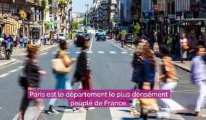 Ce département est le plus peuplé de France, devant Paris : 2.6 millions de personnes y habitent