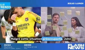 "Un naufrage annoncé : Daniel Riolo tire la sonnette d'alarme sur la situation critique de l'Olympique Lyonnais"