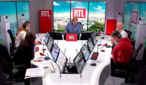 Le journal RTL de 7h30 du 24 octobre 2023