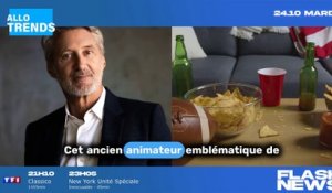 "Le poignant hommage d'Antoine de Caunes à Philippe Gildas, 5 ans après sa disparition"