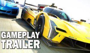 Forza Motorsport : Bande Annonce Officielle