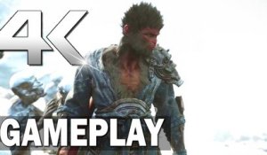Black Myth Wukong : Gameplay Démo 51 min NOUVEAU