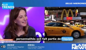 "On a cartonné financièrement !" : Péri Cochin dévoile sa rémunération durant l'émission "On a tout essayé" avec Laurent Ruquier