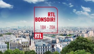 CINEMA - Les acteurs du film "3 jours max" Philippe Lacheau, Tarek Boudali et Julien Arruti sont les invités de RTL Bonsoir