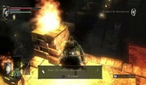 Demon's Souls online multiplayer - ps3