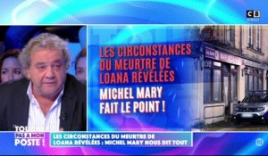 Les circonstances du meurtre de Loana révélées