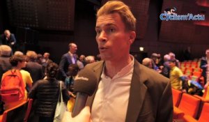 Tour de France 2024 - Yoann Offredo : "Il n'y a que des étapes pièges sur ce Tour de France 2024"