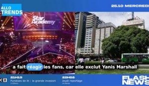TF1 prend une décision surprenante concernant la Star Academy avant même le début de l'émission !