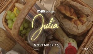 Julia - Trailer Saison 2
