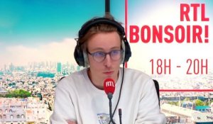 SORTIE AU CINEMA - Géraldine Danon, réalisatrice de "Flo", est l'invitée de RTL  Bonsoir