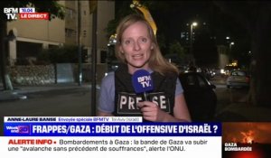 Israël/Hamas: de nouvelles alertes à la roquette entendues à Tel-Aviv