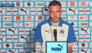 Jordan Veretout explique la hiérarchie des penalties