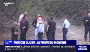 Dans 1 mois, débutera le procès de Monique Olivier, la femme de Michel Fourniret