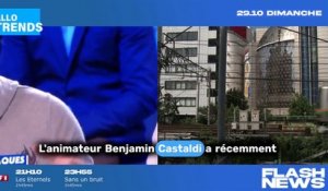TPMP : Benjamin Castaldi subit-il les conséquences de sa collaboration avec Cyril Hanouna ? Une décision choquante