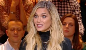 "Moins que ça !" : Clara Morgane évoque la fréquence de ses rapports sexuels et pousse un coup de gueule dans Quelle Époque