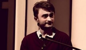 Daniel Radcliffe dévoile sa déception face aux attentes des fans de la saga Harry Potter !