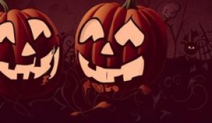 Cinq récits nocturnes terrifiants pour une soirée d'Halloween 2023 entre proches !