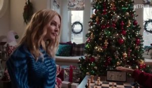 Best. Christmas. Ever!  Official Trailer Netflix
