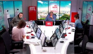 RTL ÉVÉNEMENT - Un journaliste de la rédaction se lance dans le mois sans tabac