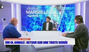 Replay du Virage Marseille du 30 octobre !
