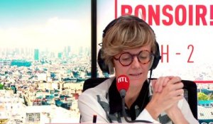 ARRAS - Plana Radenovic, journaliste de RTL qui a interrogé la mère du terroriste, est l'invitée de RTL Bonsoir