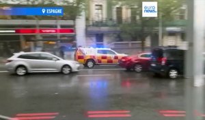 Tempête Ciaran : les vents violents ont fait plusieurs morts en Europe, dont deux en France