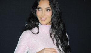 VOICI : Kim Kardashian "choquée" par la nouvelle vie de Kanye West, loin du luxe