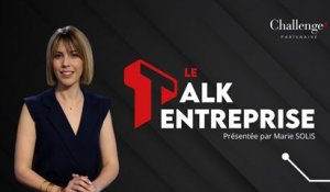 La Talk Entreprise - Challenges - Partenaire // OWN COMPANY