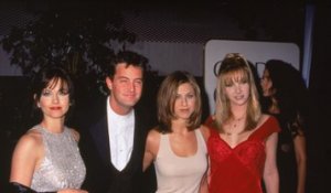 Matthew Perry : comment les actrices de la série « Friends » ont réagi à l’annonce de sa mort