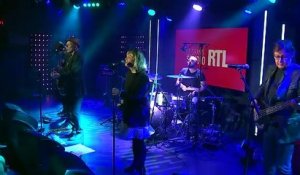 The Silencers -  The real McCoy (Live) - Le Grand Studio RTL