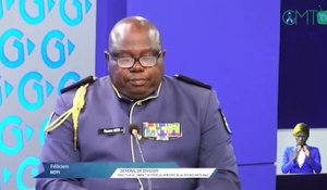 [#Communiqué] Affaire Karl Akoue : le ministère de la Défense ouvre une enquête