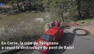 Tempête Domingos : nombreux dégâts sur le Sud-Ouest de la France
