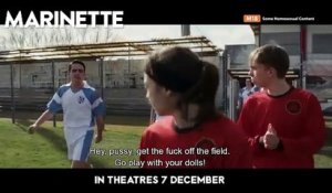 Marinette | Trailer 1