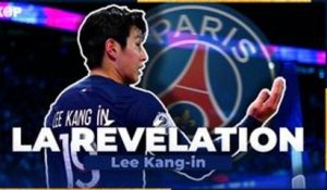 Qui est Lee Kang-in, la révélation du PSG ? 