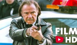 New York Detective | Harvey Keitel | Film Complet en Français | Action