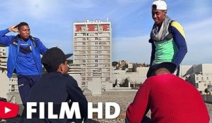 Portrait d’une jeunesse marseillaise | Film Complet en Français | Documentaire, Marseille