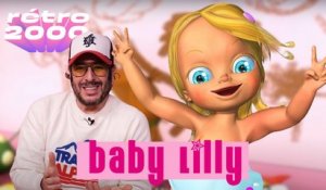Les secrets de la création de Bébé Lilly !