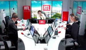 Le journal RTL de 18h du 08 novembre 2023