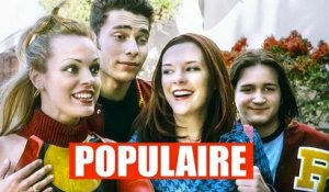 POPULAIRES | Film Complet en Français | Comédie
