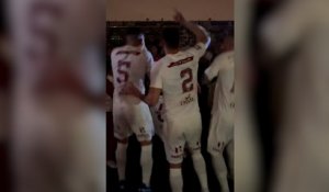 Pérou : Un club éteint les lumières du stade pour empêche l'équipe rivale de célébrer sa victoire