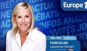 Marche contre l'antisémitisme : «Ce serait bien qu'Emmanuel Macron soit là» estime Manuel Valls