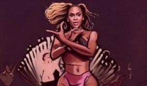 Un danseur français de Beyoncé aurait-il 37 enfants secrets ?