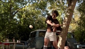 Everybody Wants Some!! Bande-annonce (EN)