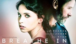 Breathe In | Felicity Jones, Guy Pearce | Film Complet en Français | Drame