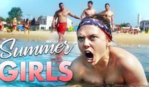Summer Girls | Elizabeth Olsen